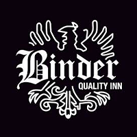 HOTEL BINDER