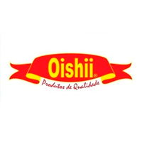 OISHII