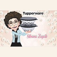 TUPPERWARE - SILVANA ZUGAIB